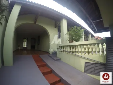 Casa com 3 Quartos à venda, 300m² no Jardim Recreio, Ribeirão Preto