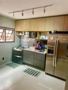 Casa de Condomínio com 3 Quartos à venda, 154m² no Camboinhas, Niterói