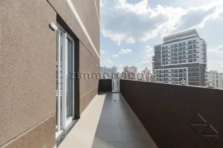 Apartamento com 1 Quarto à venda, 70m² no Sumaré, São Paulo