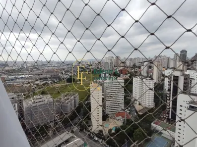 Apartamento com 4 Quartos à venda, 184m² no Parque da Mooca, São Paulo