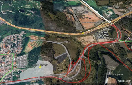 para alugar, 30000m² no Brasiléia, Betim