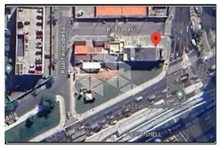 Prédio Comercial à venda, 728m² no Parque da Mooca, São Paulo