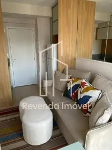 Apartamento com 1 Quarto à venda, 29m² no Vila Nova Conceição, São Paulo