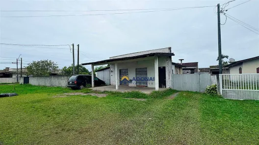 Casa com 2 Quartos à venda, 119m² no Picarras, Guaratuba