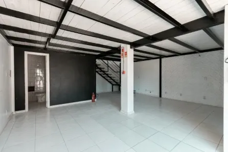 Ponto Comercial para alugar, 52m² no Marechal Rondon, Canoas