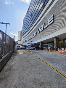Sala Comercial com 1 Quarto à venda, 41m² no Graça, Salvador
