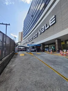 Sala Comercial com 1 Quarto à venda, 41m² no Graça, Salvador