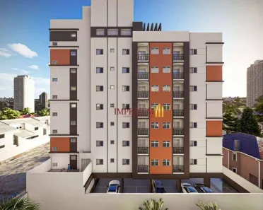 Apartamento com 2 Quartos à venda, 40m² no Lauzane Paulista, São Paulo