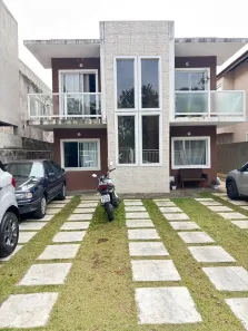 Casa com 2 Quartos para alugar, 65m² no Jardim do Engenho, Cotia