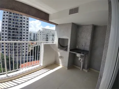 Apartamento com 2 Quartos à venda, 64m² no Vila Ipojuca, São Paulo