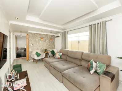Casa com 4 Quartos à venda, 250m² no Jardim Virginia Bianca, São Paulo
