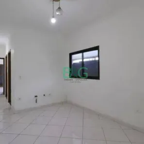 Apartamento com 2 Quartos à venda, 67m² no Vila Humaitá, Santo André