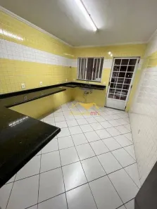 Sobrado com 2 Quartos para alugar, 100m² no Cidade Intercap, Taboão da Serra
