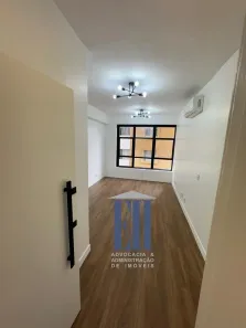 Sala Comercial para alugar, 34m² no Savassi, Belo Horizonte