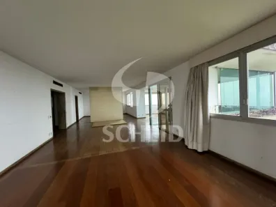 Apartamento com 4 Quartos à venda, 411m² no Jardim Bélgica, São Paulo