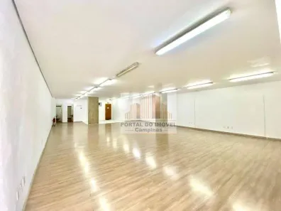 Ponto Comercial à venda, 170m² no Vila Itapura, Campinas