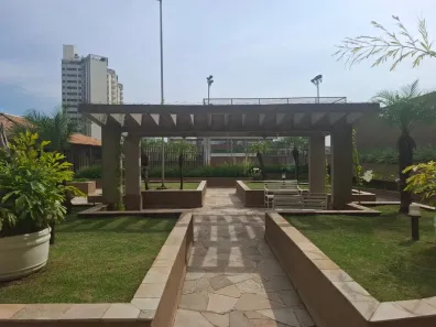 Apartamento com 3 Quartos à venda, 112m² no Vila Nossa Senhora de Fátima, São José do Rio Preto