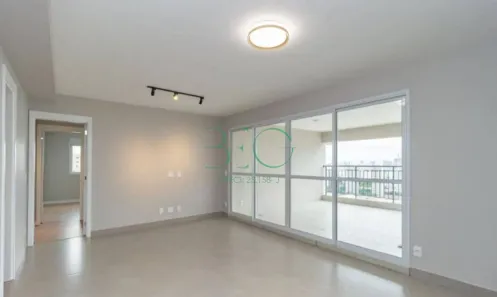 Apartamento com 3 Quartos à venda, 126m² no Brás, São Paulo