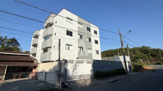 Apartamento com 2 Quartos à venda, 59m² no Costa e Silva, Joinville