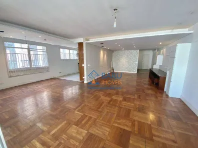 Apartamento com 3 Quartos à venda, 230m² no Santa Cecília, São Paulo
