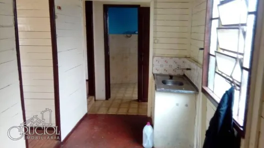Casa com 1 Quarto para alugar, 58m² no Jardim Agari, Londrina