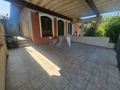 Casa com 4 Quartos à venda, 190m² no Parque Continental, São Paulo