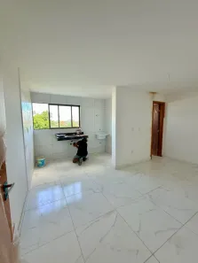 Apartamento com 2 Quartos à venda, 60m² no Bessa, João Pessoa