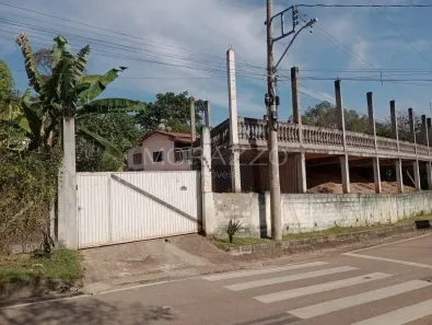 Fazenda/Sítio com 5 Quartos à venda, 300m² no Centro, Santa Branca