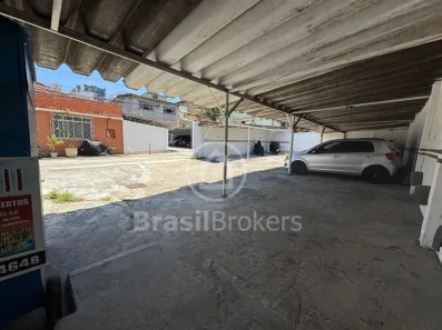Lote/Terreno à venda, 225m² no Cachambi, Rio de Janeiro