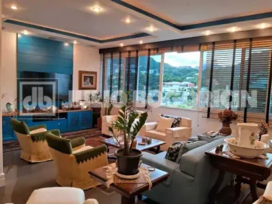 Apartamento com 4 Quartos à venda, 160m² no Leblon, Rio de Janeiro