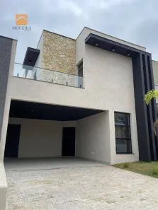 Casa de Condomínio com 3 Quartos à venda, 208m² no Jardim Novo Horizonte, Sorocaba