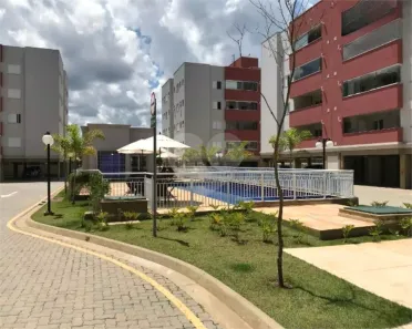 Apartamento com 3 Quartos à venda, 107m² no Pinheirinho, Vinhedo