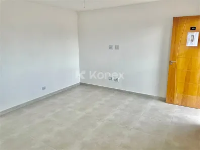 Casa de Condomínio com 2 Quartos à venda, 38m² no Vila Dom Pedro II, São Paulo