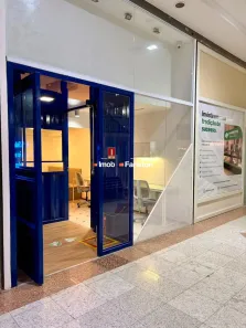 Sala Comercial para venda ou aluguel, 45m² no Meireles, Fortaleza