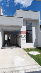 Casa com 3 Quartos à venda, 180m² no Jardim Himalaia, Aparecida de Goiânia