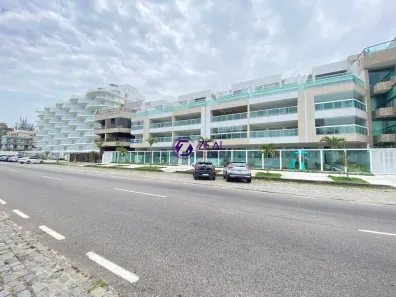 Apartamento com 3 Quartos à venda, 104m² no Recreio dos Bandeirantes, Rio de Janeiro