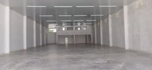 Galpão/Depósito/Armazém para alugar, 1000m² no Campina de Icoaraci (Icoaraci), Belém