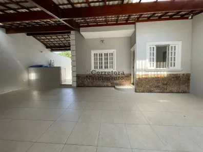 Casa com 3 Quartos à venda, 252m² no Loteamento Villa Branca, Jacareí