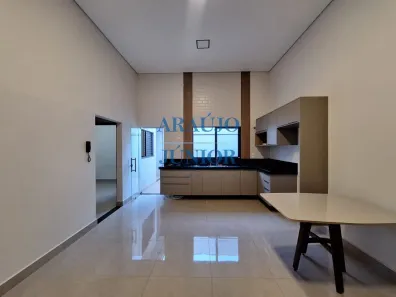 Casa com 2 Quartos à venda, 90m² no Jardim Boer II, Americana