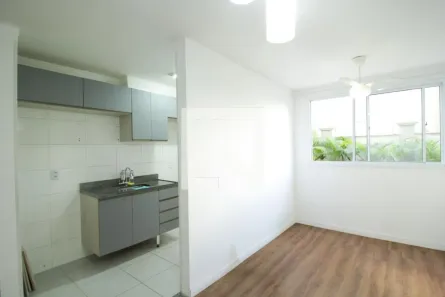 Apartamento com 2 Quartos à venda, 44m² no Jardim Íris, São Paulo