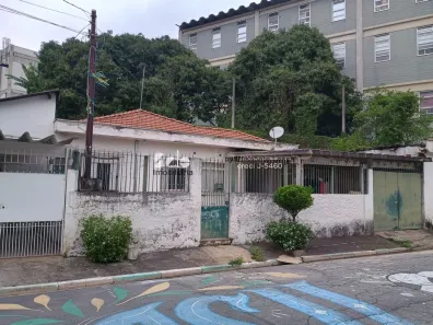 Casa com 4 Quartos à venda, 188m² no Vila Palmeiras, São Paulo