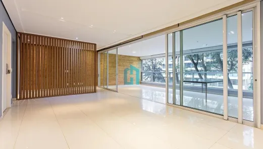 Apartamento com 3 Quartos à venda, 222m² no Campo Belo, São Paulo