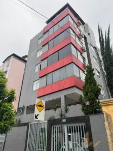 Apartamento com 3 Quartos à venda, 142m² no Castelo, Belo Horizonte