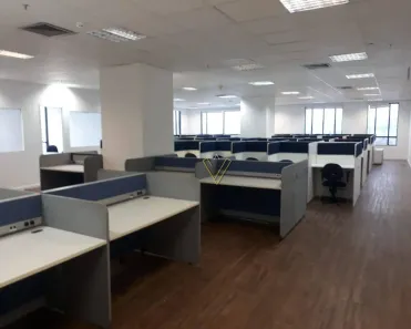 Sala Comercial para alugar, 280m² no Alphaville Centro Industrial e Empresarial/Alphaville., Barueri