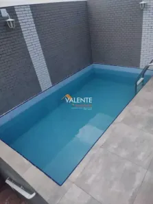 Apartamento com 2 Quartos à venda, 73m² no Vila Voturua, São Vicente