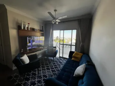 Apartamento com 4 Quartos à venda, 96m² no Floradas de São José, São José dos Campos
