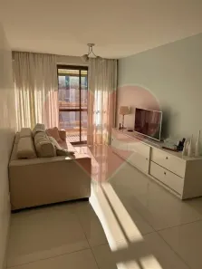 Apartamento com 3 Quartos à venda, 118m² no Freguesia (Jacarepaguá), Rio de Janeiro