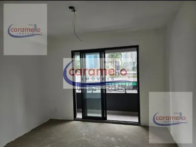 Flat com 1 Quarto à venda, 24m² no Pinheiros, São Paulo