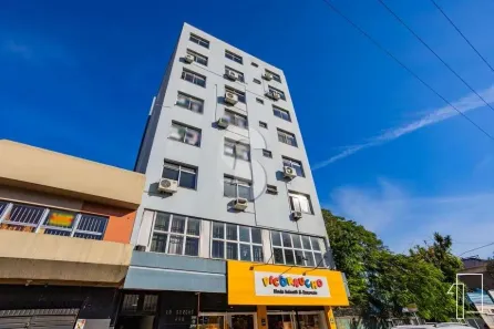 Sala Comercial à venda, 43m² no Centro, São Leopoldo