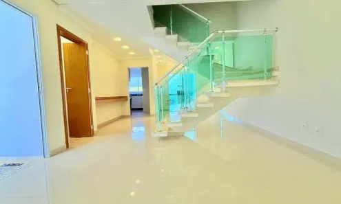 Casa de Condomínio com 3 Quartos à venda, 136m² no Jardim Celeste, Jundiaí